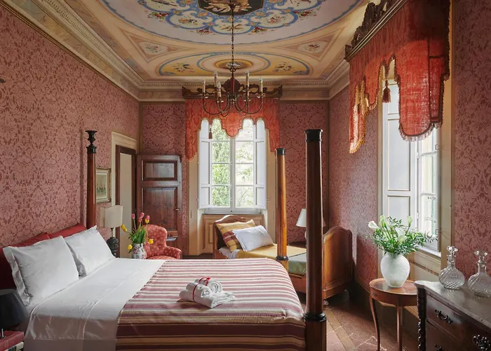 Villa Pedone