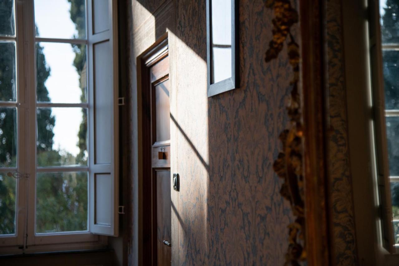 Landhaus Pedone Lucca