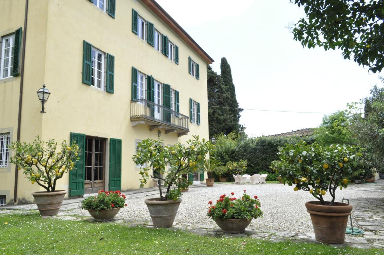 Landhaus Pedone *