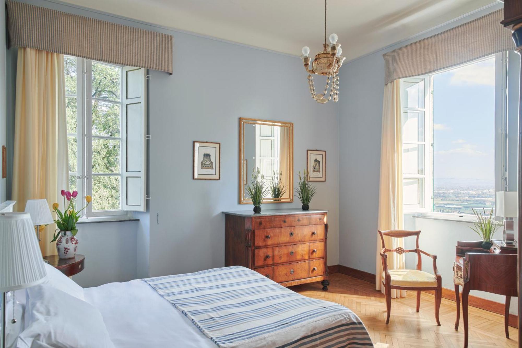 Landhaus Pedone *