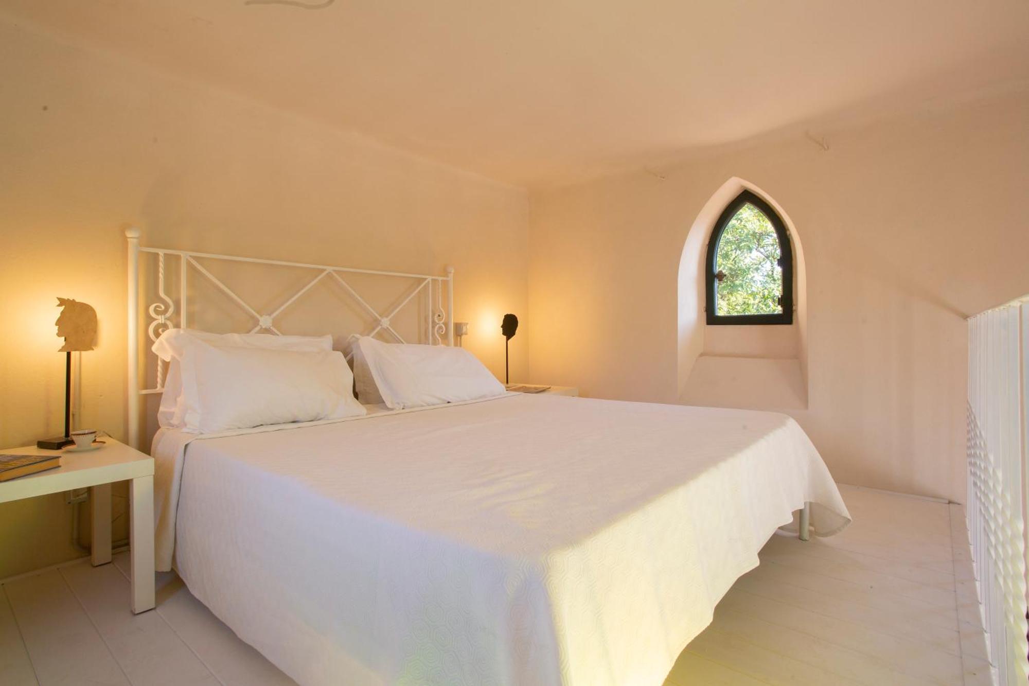 Landhaus Pedone Lucca