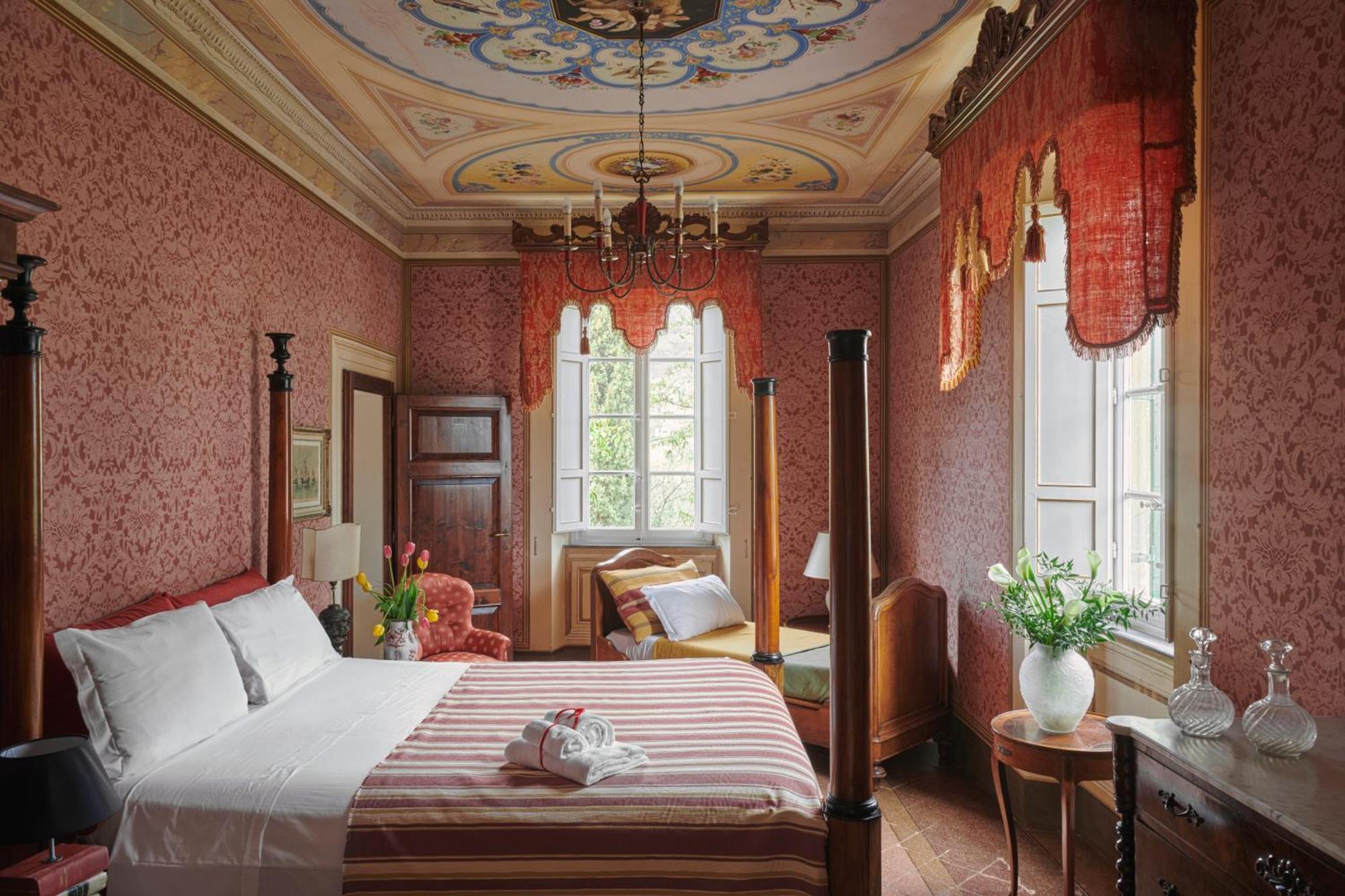 Landhaus Pedone Lucca