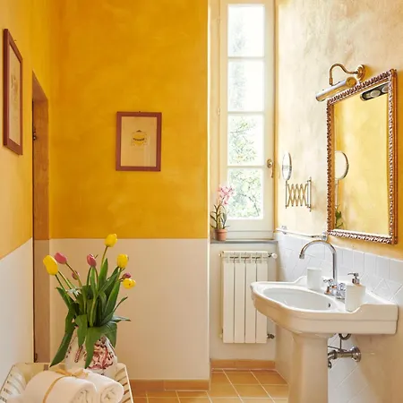 Villa Pedone Lucca Exterior photo