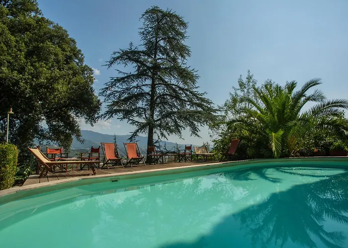 Villa Pedone