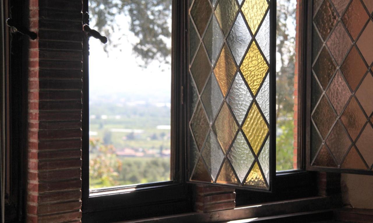 Country house Pedone Lucca