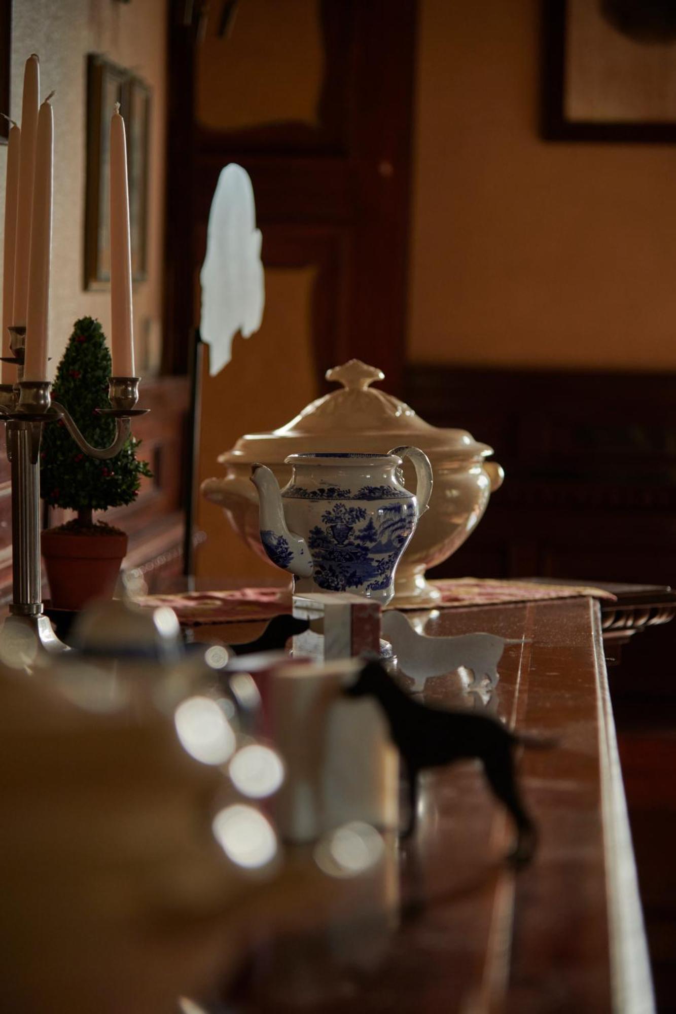Country house Pedone *