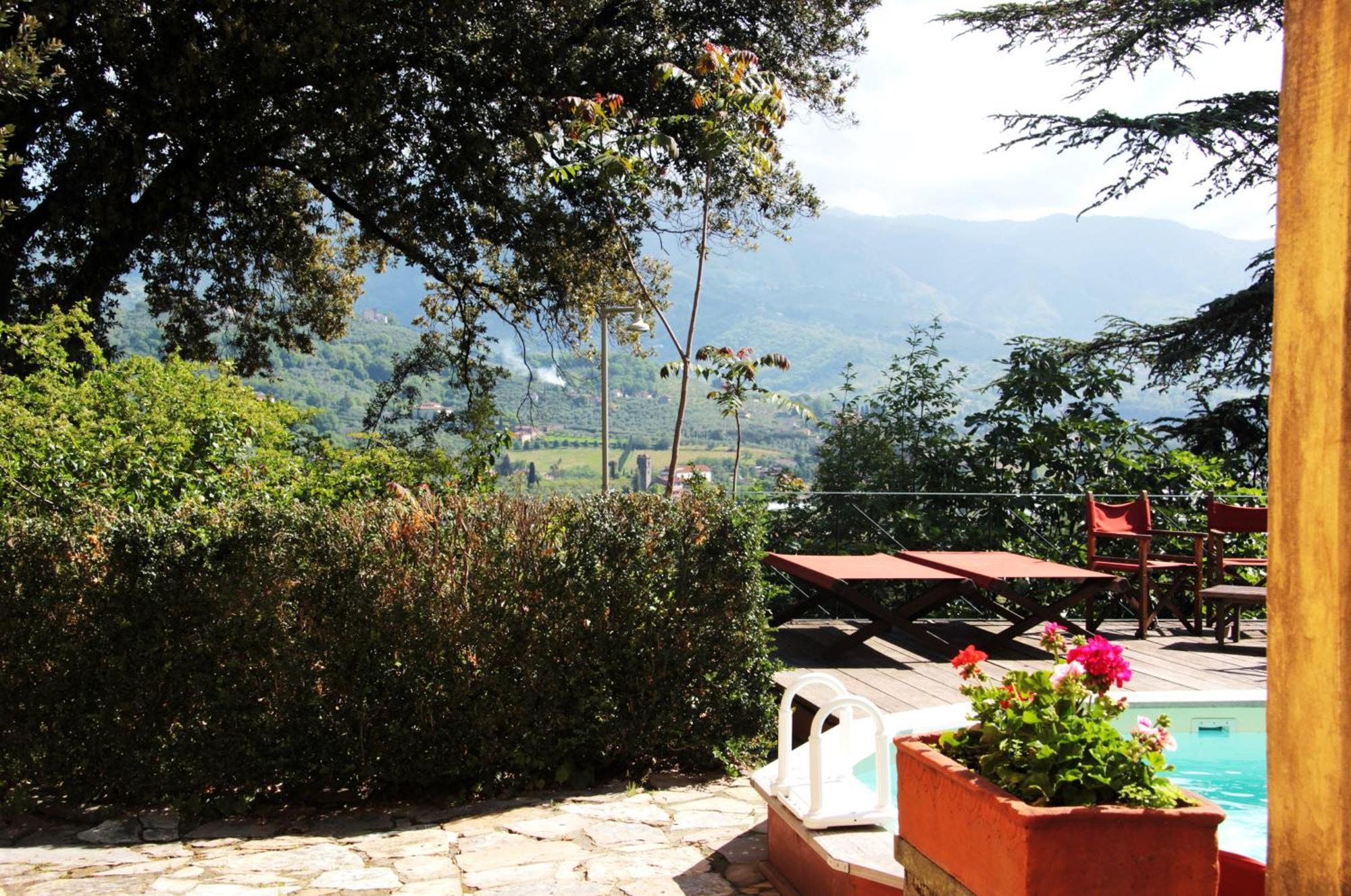 Casa rural Pedone *