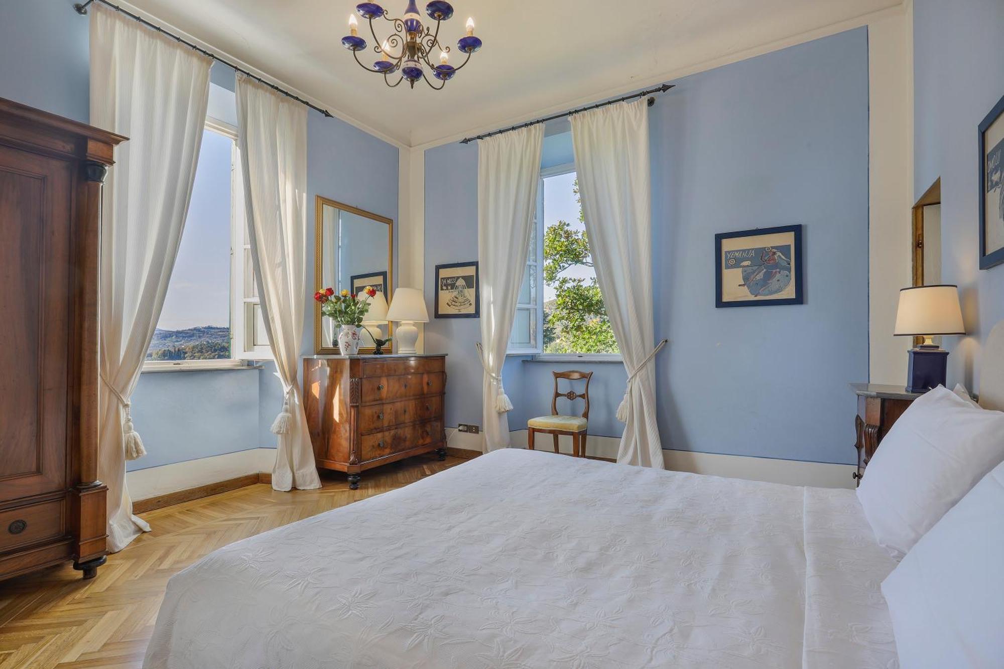 Country house Pedone *