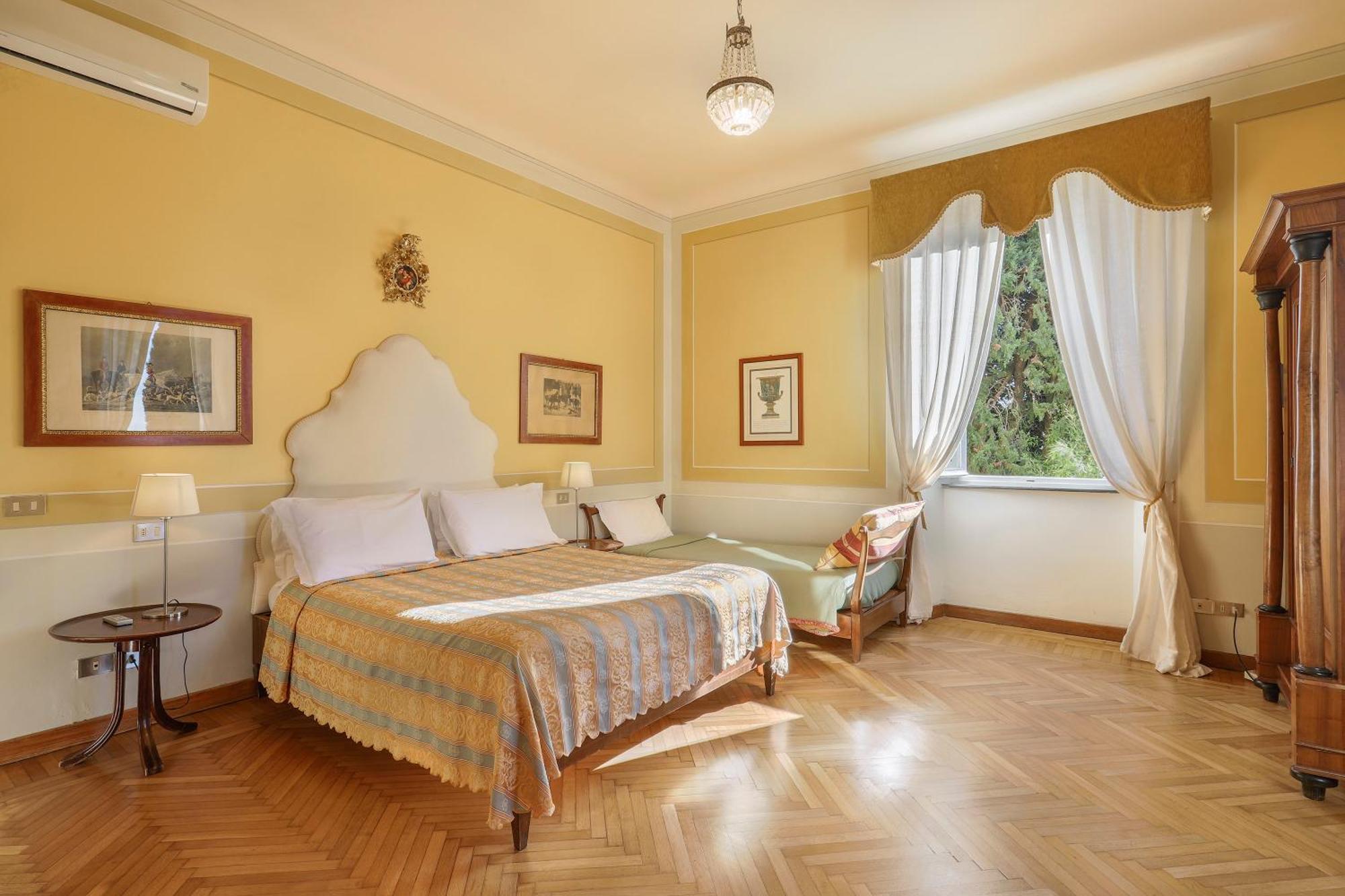 Casa rural Pedone