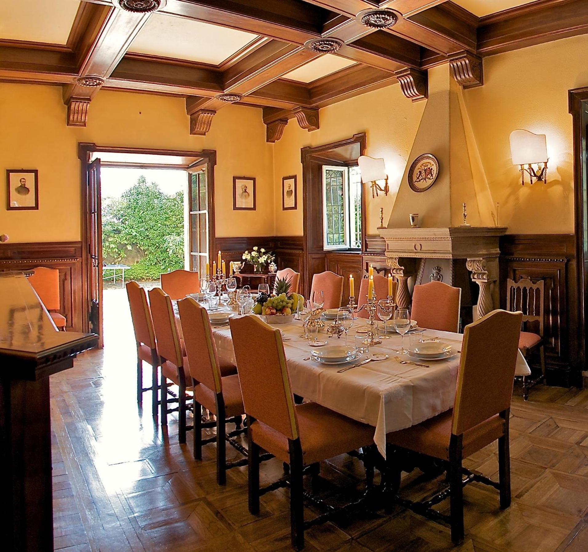 Casa rural Pedone *