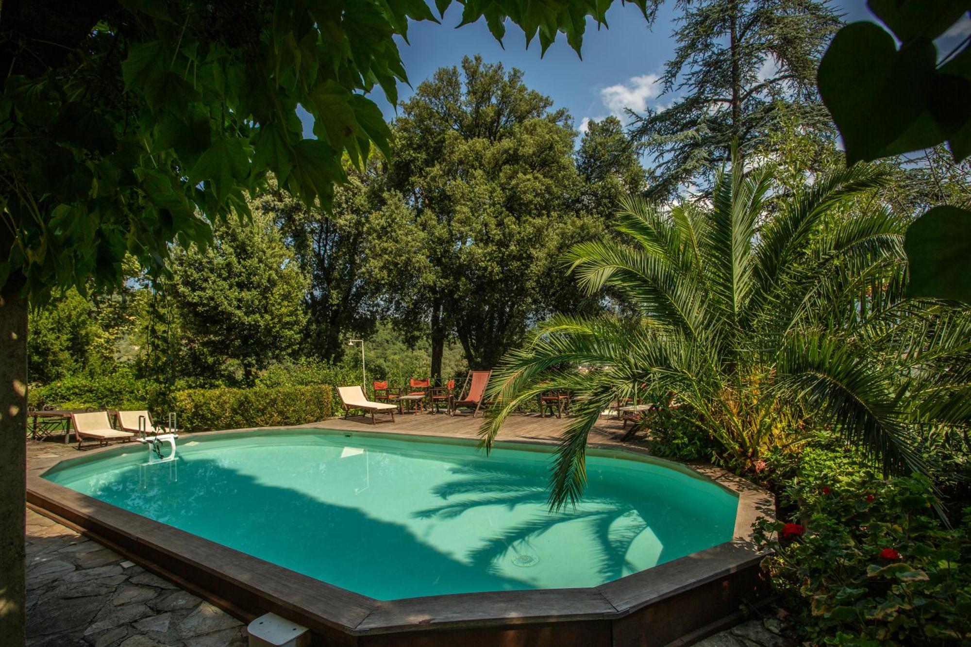 Country house Pedone