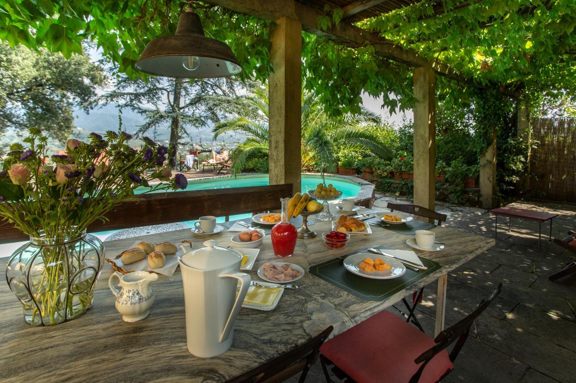 Casa rural Pedone *