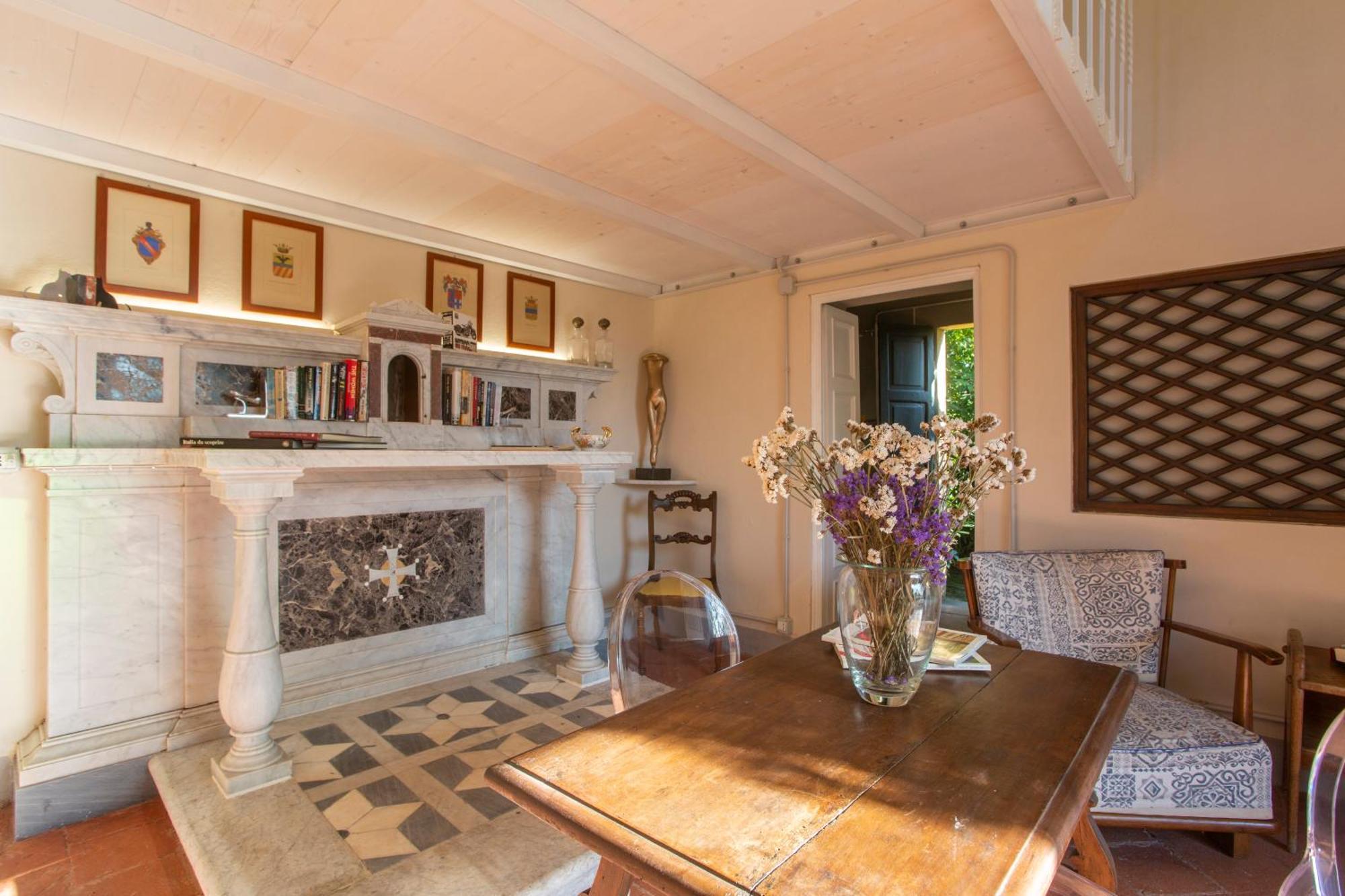 Casa rural Pedone *