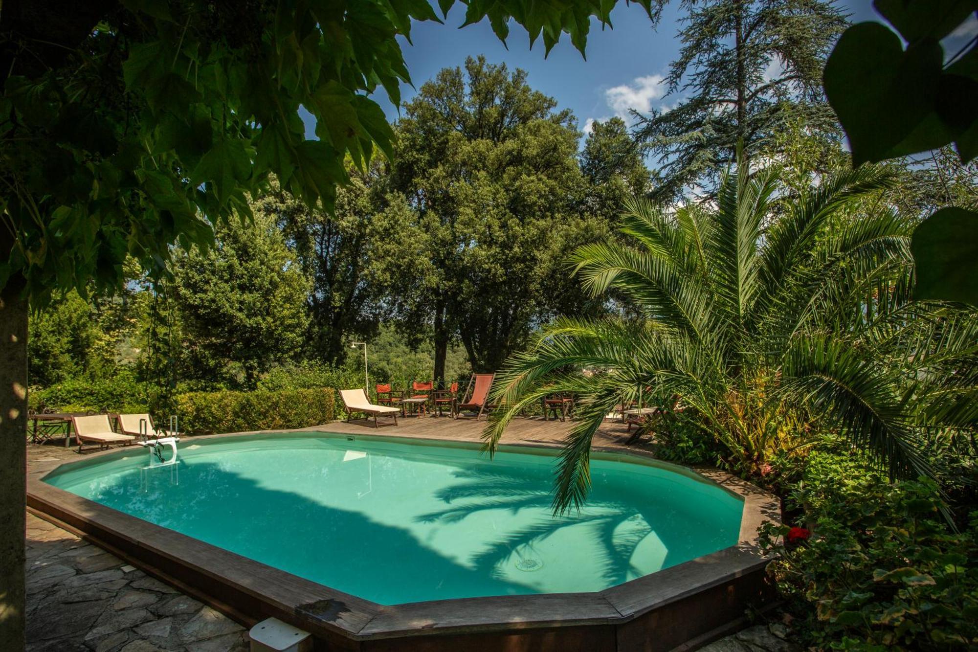 Pedone Country house