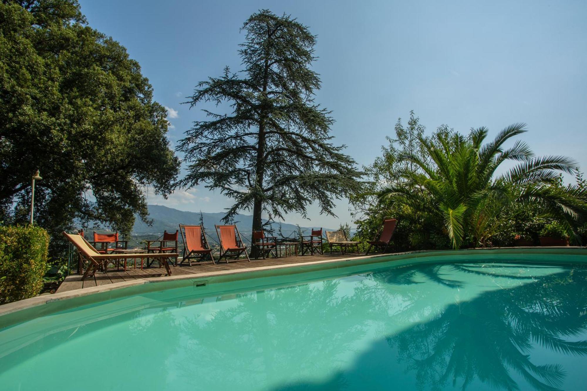 Pedone Casa rural *